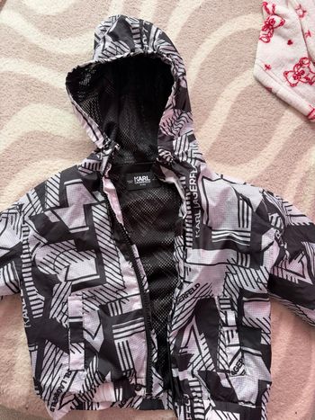 Veste Karl lagarfeld 