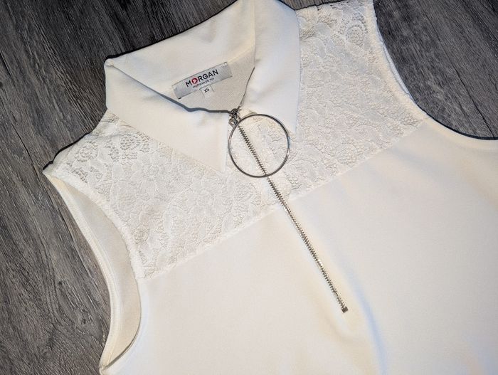 Haut Morgan - photo numéro 2