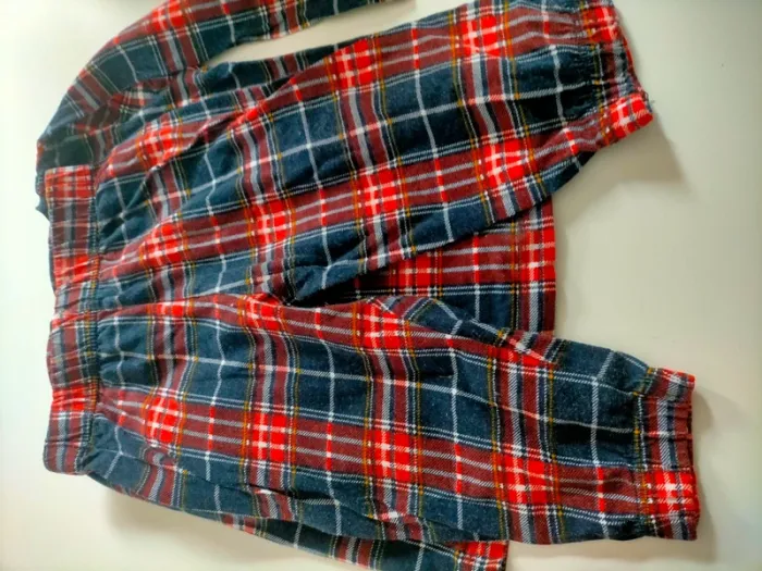 Pyjama garçon - photo numéro 5