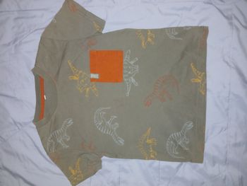 T.shirt 5 ans Garçon