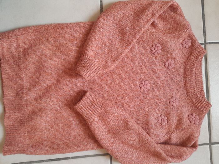 Lot vêtements fille 6 ans - photo numéro 6