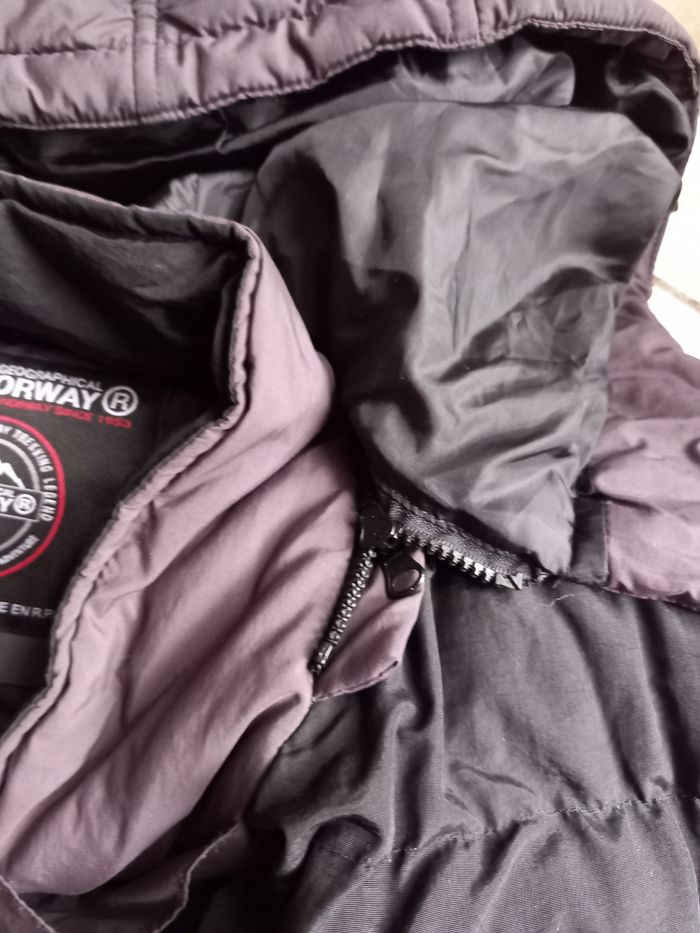 Geographical Norway XXXL - photo numéro 4