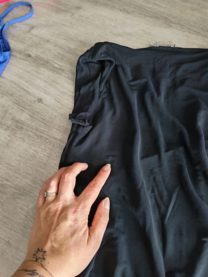 Haut Kookaï femme taille 0 - photo numéro 3