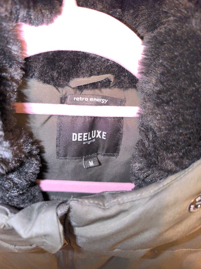 Blouson DEELUXE taille M - photo numéro 2