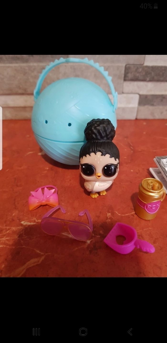 Pets animals Floxy Flyer