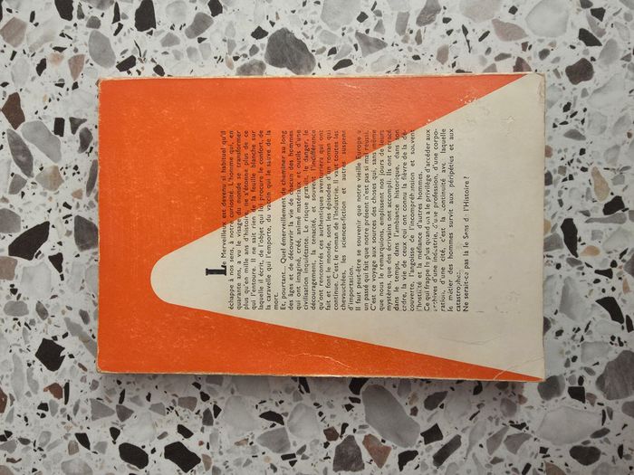 Le papier - photo numéro 2