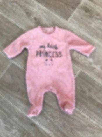 Pyjama  bébé