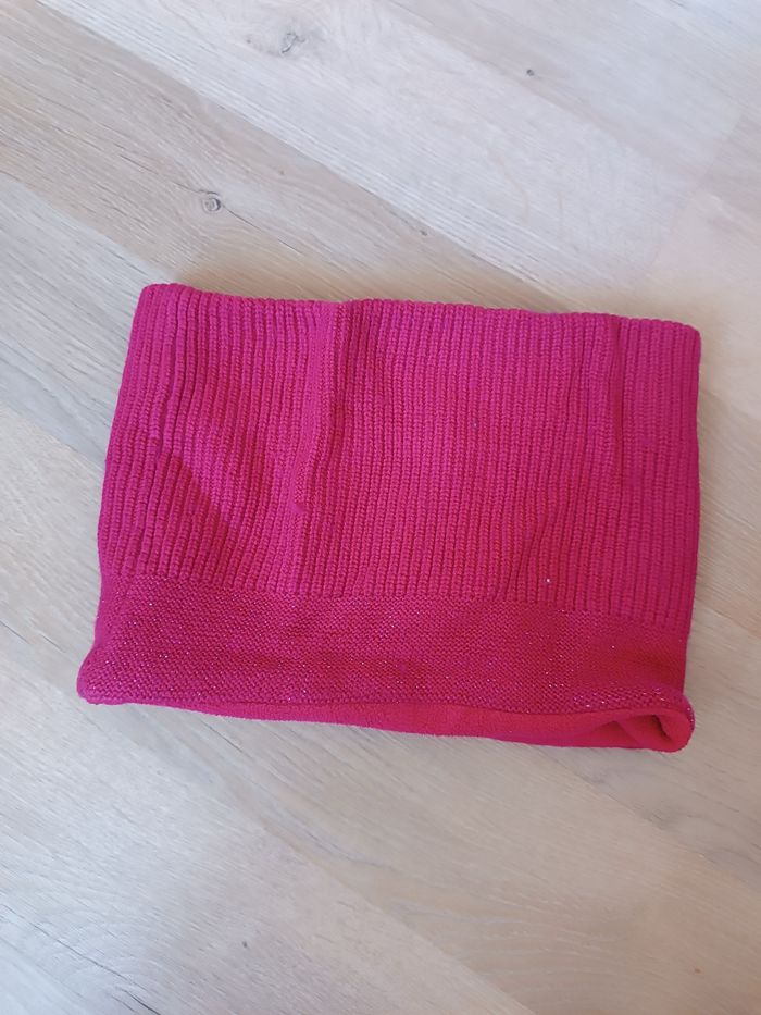 Tour de cou - photo numéro 2