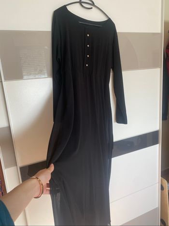 Robe longue / Abaya