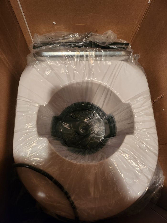 Robot de cuisine - photo numéro 3