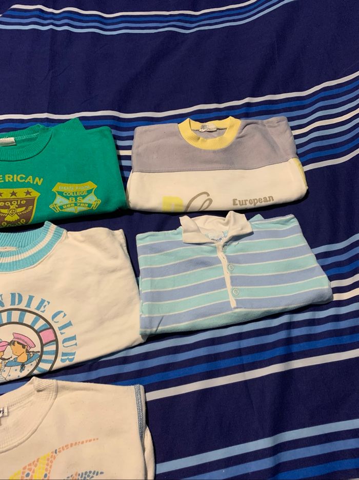 10 sweats garçon - photo numéro 2