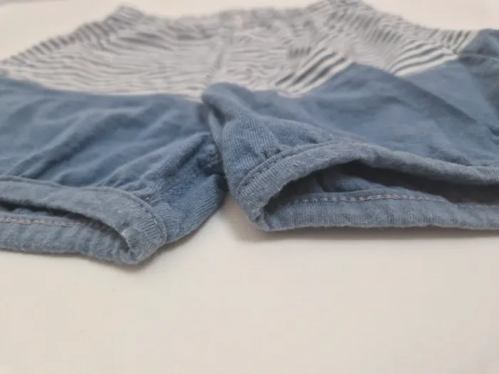 Lot Shorts garçons 6 mois 🩳 - photo numéro 6