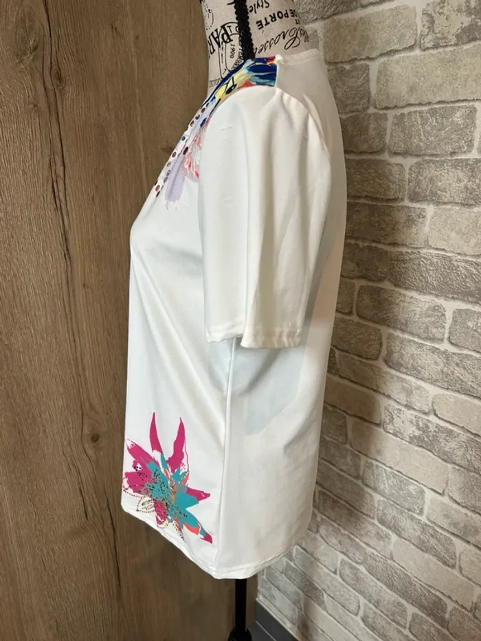 Blouse femme taille 38 - photo numéro 2