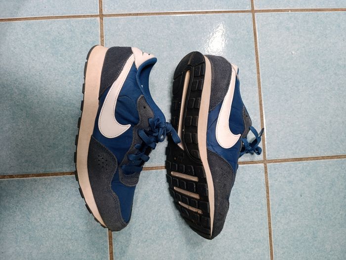 Basket Nike enfant - photo numéro 2
