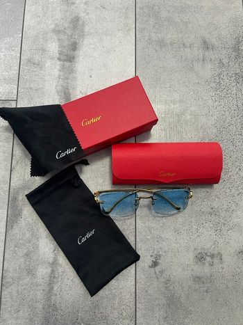 Lunette Cartier