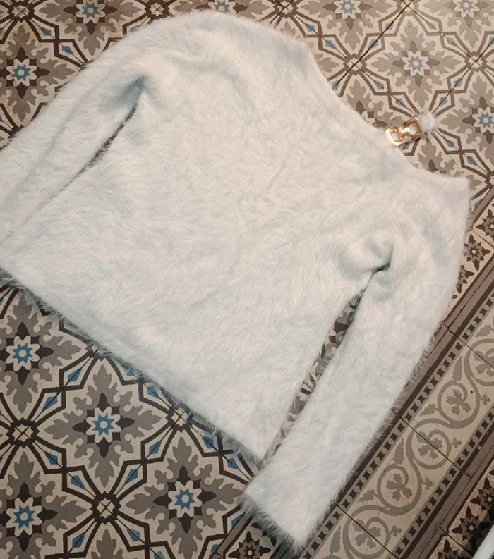 Pulls femme taille M