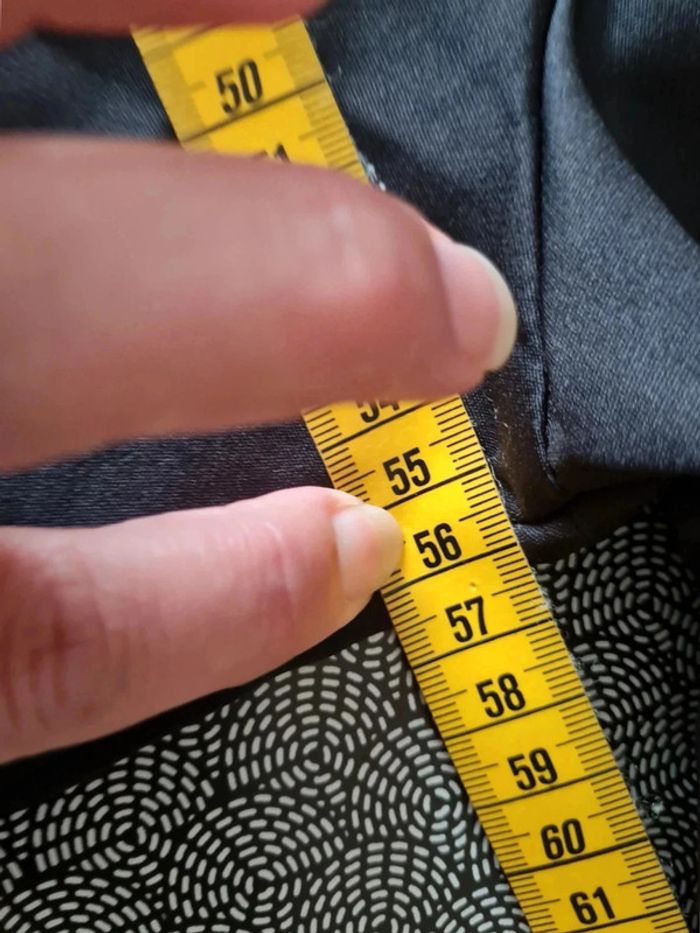 Veste classique - photo numéro 9