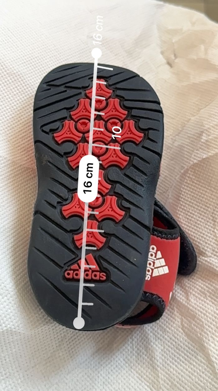 Sandales - photo numéro 8