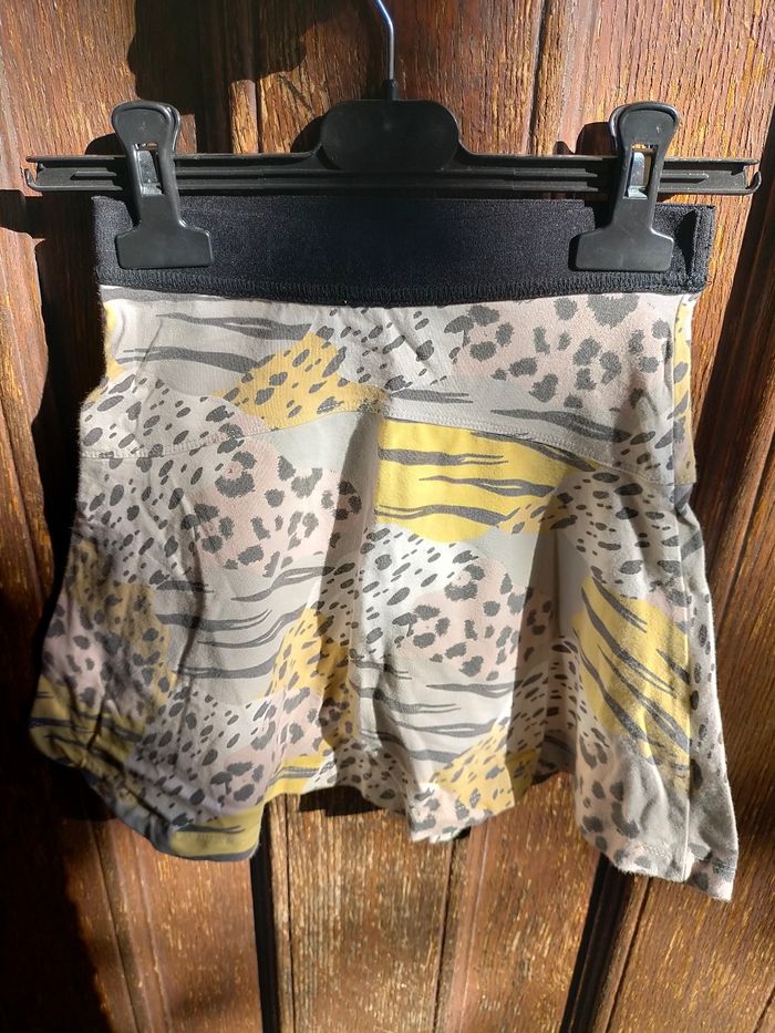 Jolie jupe Kenzo 6 ans