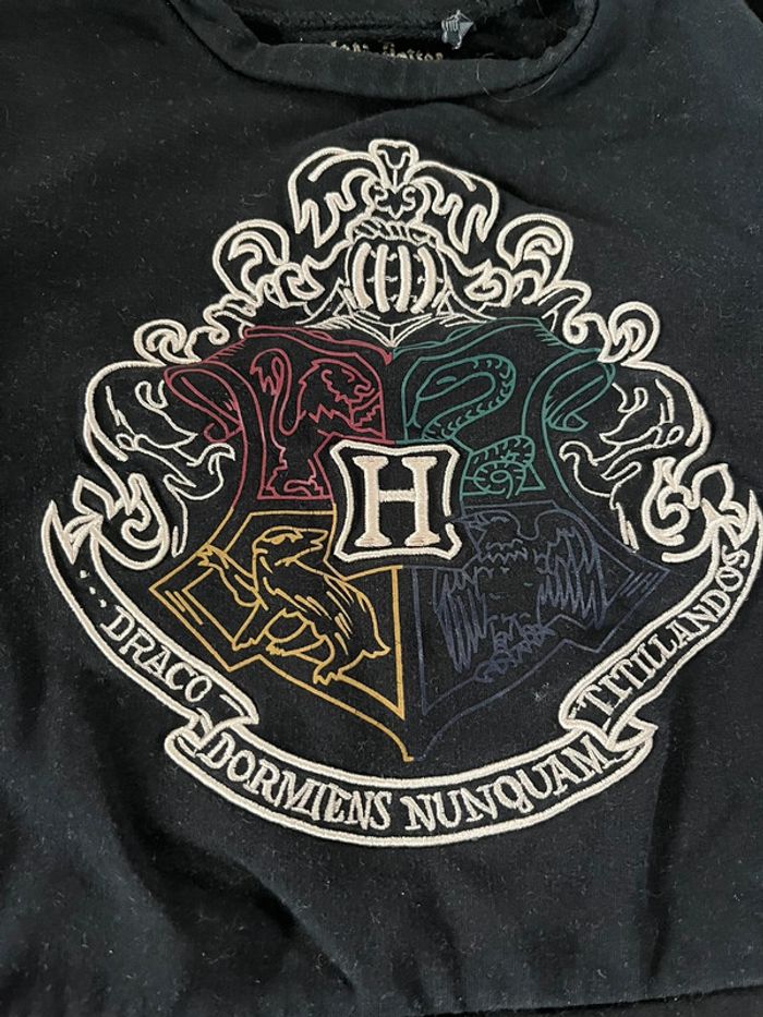 Robe ikks Harry potter - photo numéro 2