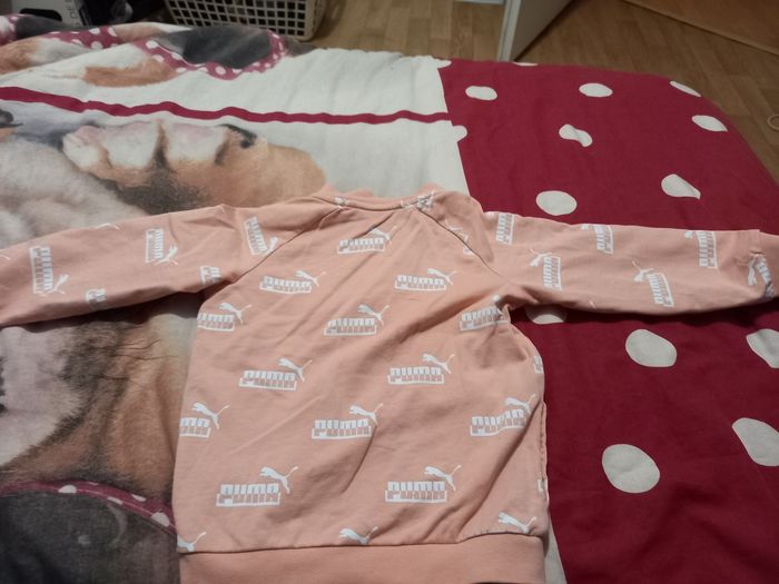 Veste puma - photo numéro 6