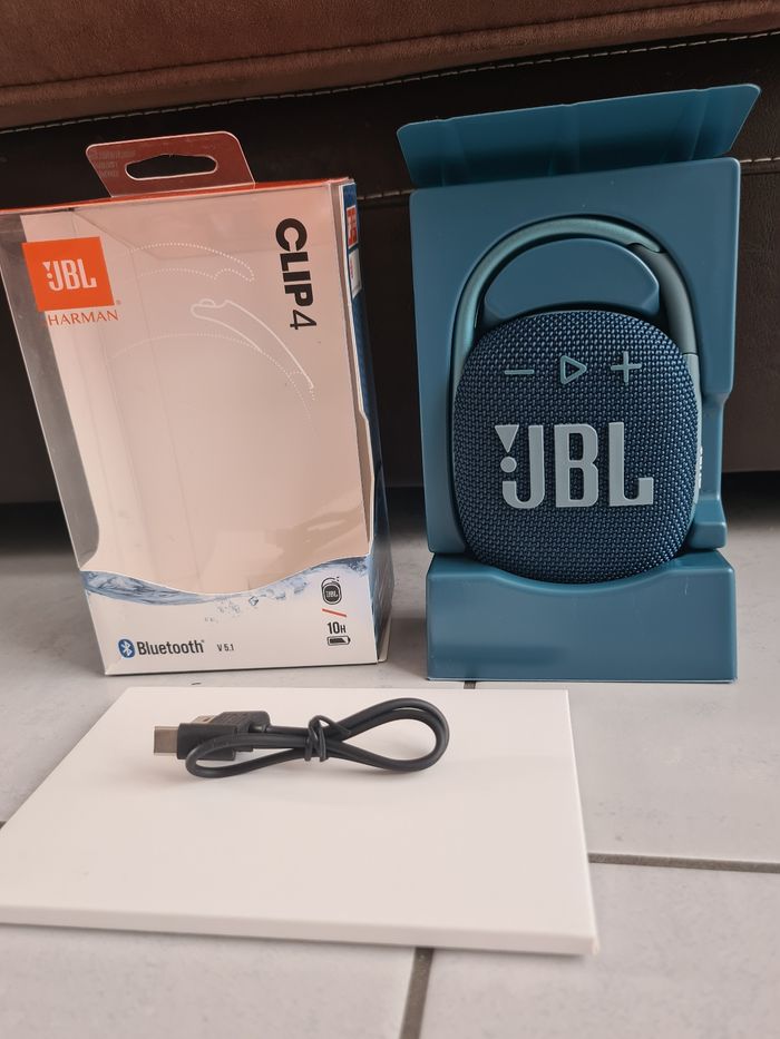 Enceinte JBL