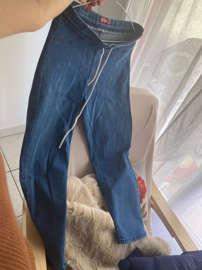 Jeans slim fit - photo numéro 3