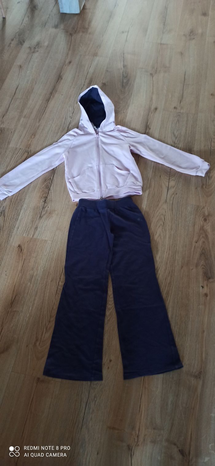 Jogging domyos 10 ans