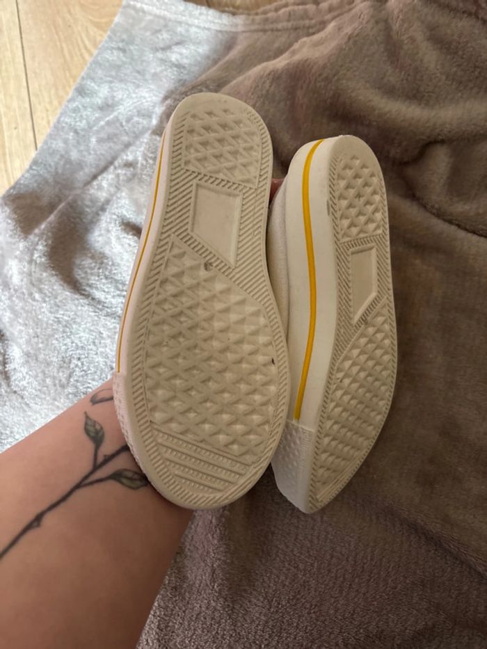 Chaussure - photo numéro 3