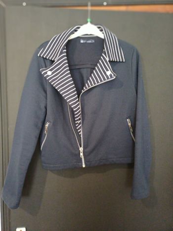 Perfecto petit bateau