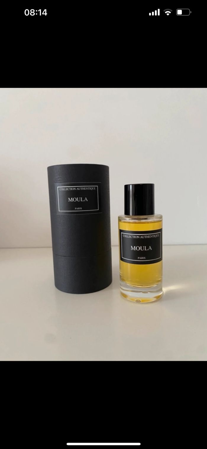 Parfum collection privée authentique neuf 12€ l’unité