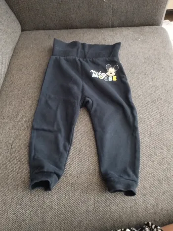 Pantalon Mickey