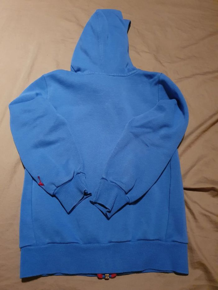 Veste Puma 4/5 ans - photo numéro 4