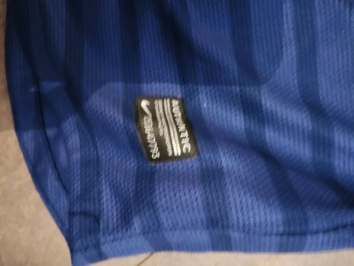 Maillot foot nike - photo numéro 3