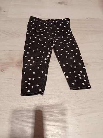Leggings 12 mois