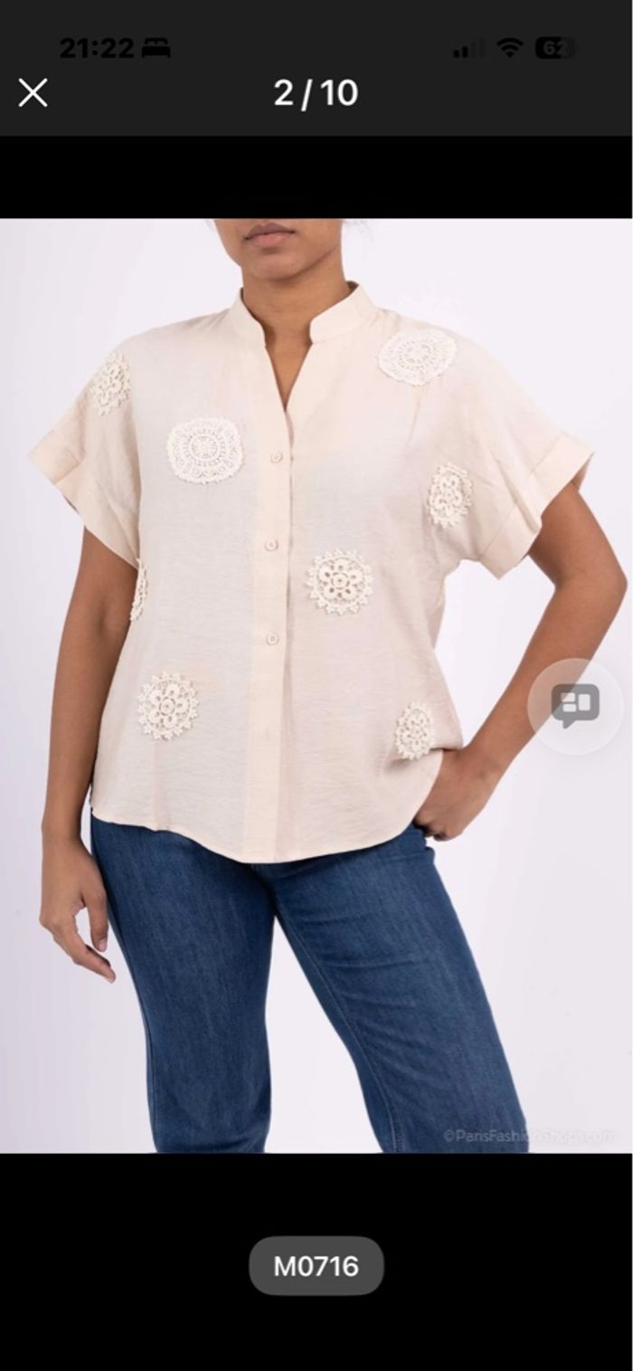 #chemise - photo numéro 4