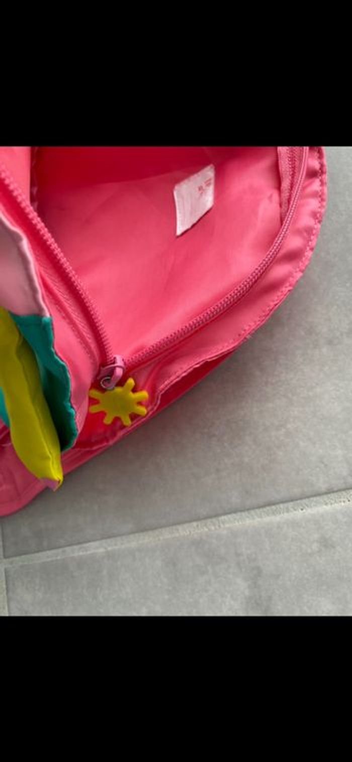 Petit sac à dos - photo numéro 8