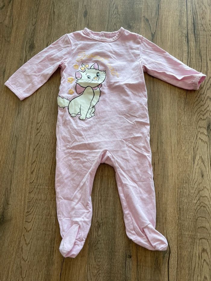 Pyjama léger Disney
