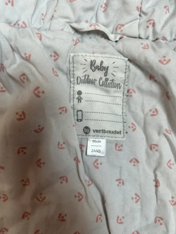 Blouson - photo numéro 5