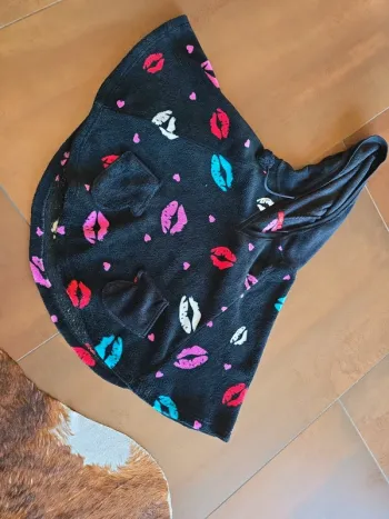 Poncho 38/40