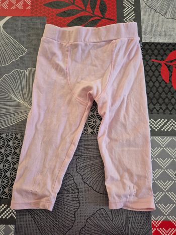 Leggins 9 mois