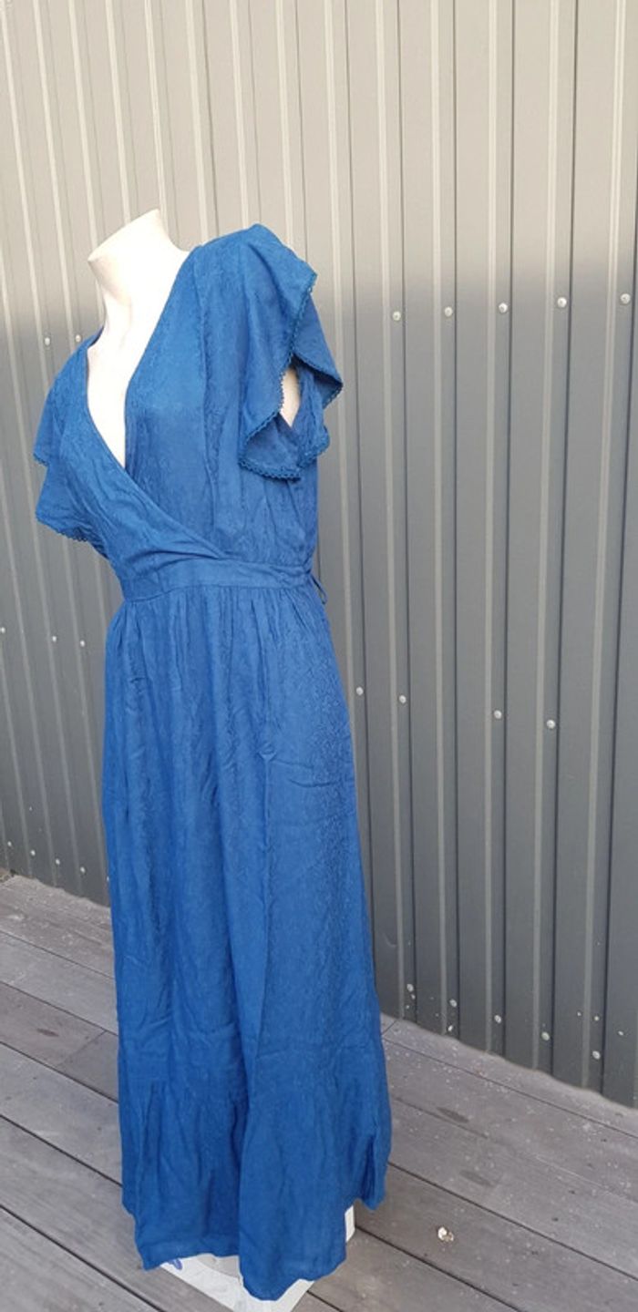 Robe La Petite Étoile t.3 - photo numéro 2