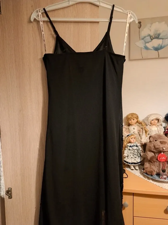 Robe mariage - photo numéro 2
