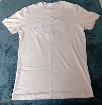 Thishort lacoste 