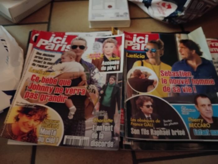 Collection - photo numéro 9