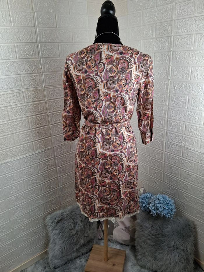 Robe DDP taille 38 - photo numéro 2