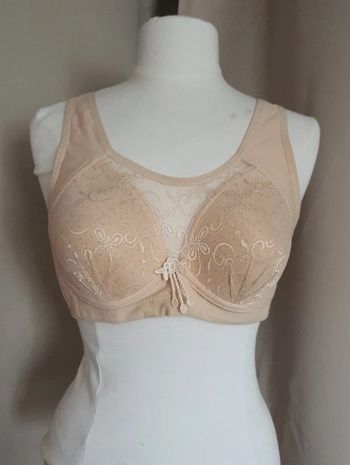 Soutien Gorge femme 100b
