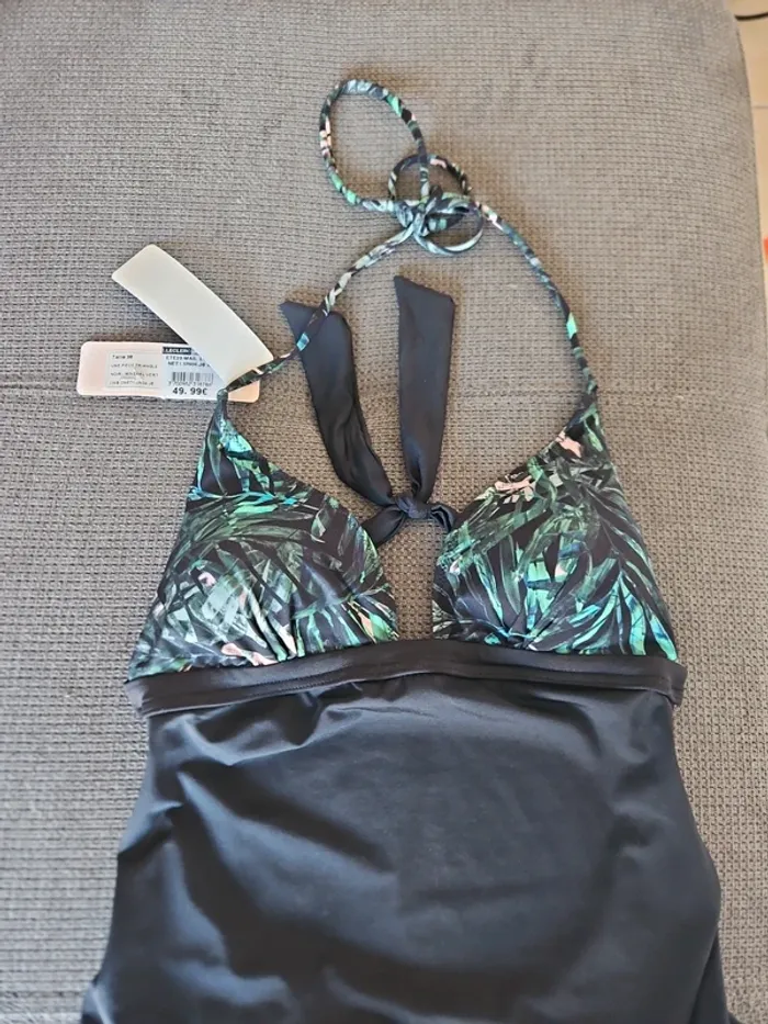 Maillot de bain femme - photo numéro 2