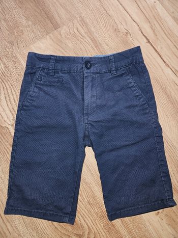 Short en jean Okaidi 