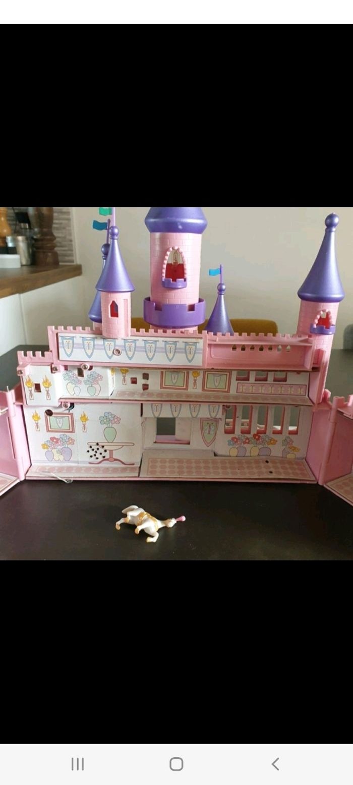 Château - photo numéro 8